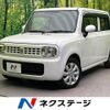 suzuki alto-lapin 2013 -SUZUKI--Alto Lapin DBA-HE22S--HE22S-434517---SUZUKI--Alto Lapin DBA-HE22S--HE22S-434517- image 1