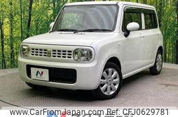 suzuki alto-lapin 2013 -SUZUKI--Alto Lapin DBA-HE22S--HE22S-434517---SUZUKI--Alto Lapin DBA-HE22S--HE22S-434517-