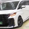 toyota vellfire 2024 -TOYOTA--Vellfire 6AA-AAHH45W--AAHH45-0015***---TOYOTA--Vellfire 6AA-AAHH45W--AAHH45-0015***- image 28