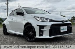 toyota yaris 2021 -TOYOTA--Yaris 5BA-MXPA12--MXPA12-0003568---TOYOTA--Yaris 5BA-MXPA12--MXPA12-0003568-