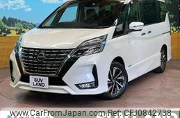 nissan serena 2019 quick_quick_GFC27_GFC27-180948