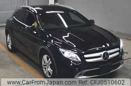 mercedes-benz gla-class 2014 -MERCEDES-BENZ--Benz GLA WDC1569462J025383---MERCEDES-BENZ--Benz GLA WDC1569462J025383-