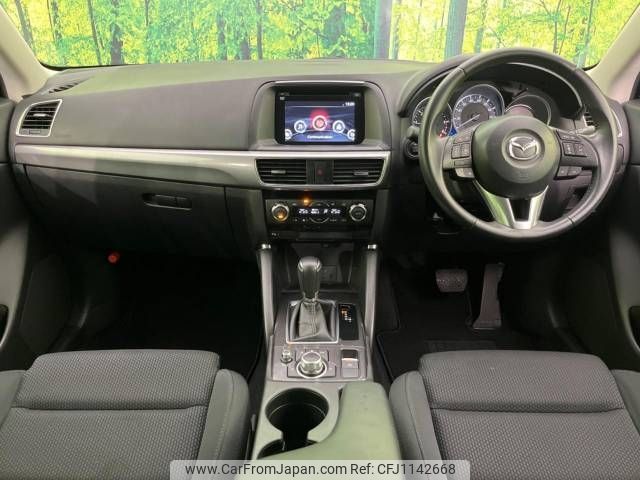 mazda cx-5 2016 -MAZDA--CX-5 LDA-KE2FW--KE2FW-217097---MAZDA--CX-5 LDA-KE2FW--KE2FW-217097- image 2