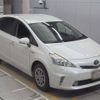 toyota prius-α 2013 -TOYOTA--Prius α ZVW40W-0002213---TOYOTA--Prius α ZVW40W-0002213- image 6