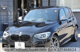 bmw 1-series 2014 -BMW--BMW 1 Series DBA-1B30--WBA1B72010J778996---BMW--BMW 1 Series DBA-1B30--WBA1B72010J778996-