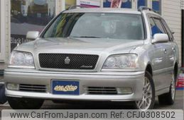 toyota crown-estate 2002 TE5979