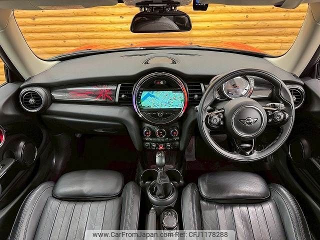 mini mini-others 2018 -BMW--BMW Mini LDA-XN20M--WMWXN920102H65336---BMW--BMW Mini LDA-XN20M--WMWXN920102H65336- image 2