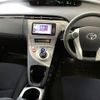 toyota prius 2012 -TOYOTA--Prius ZVW30-1510589---TOYOTA--Prius ZVW30-1510589- image 6