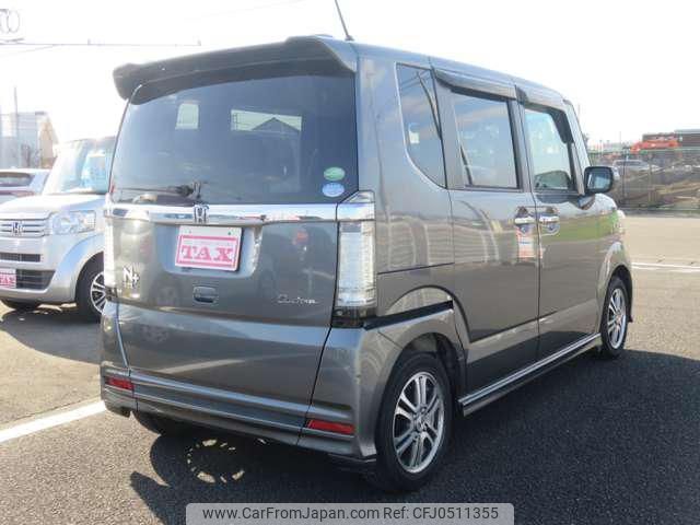 honda n-box-plus 2012 -HONDA 【名変中 】--N BOX + JF1--3010254---HONDA 【名変中 】--N BOX + JF1--3010254- image 2