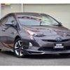 toyota prius 2017 quick_quick_DAA-ZVW55_ZVW55-8053231 image 1