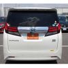 toyota alphard 2016 -TOYOTA--Alphard DAA-AYH30W--AYH30-0028251---TOYOTA--Alphard DAA-AYH30W--AYH30-0028251- image 10