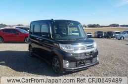 daihatsu tanto 2014 -DAIHATSU--Tanto DBA-LA600S--LA600S-0114548---DAIHATSU--Tanto DBA-LA600S--LA600S-0114548-