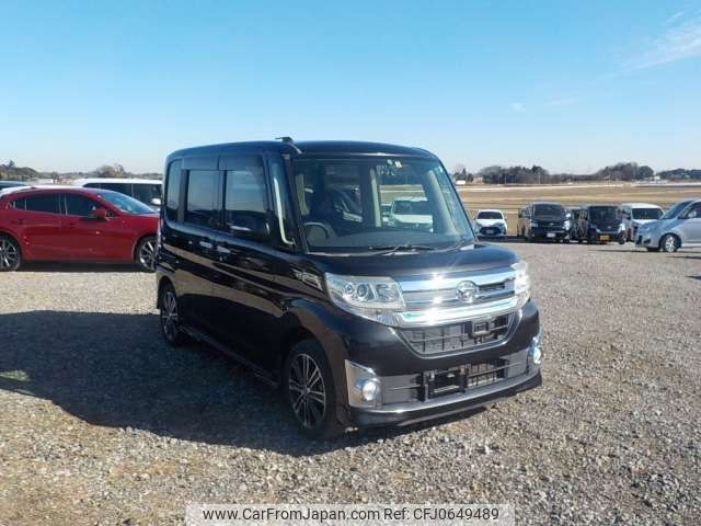 daihatsu tanto 2014 -DAIHATSU--Tanto DBA-LA600S--LA600S-0114548---DAIHATSU--Tanto DBA-LA600S--LA600S-0114548- image 1