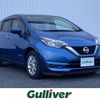 nissan note 2019 -NISSAN--Note DAA-HE12--HE12-281745---NISSAN--Note DAA-HE12--HE12-281745- image 1