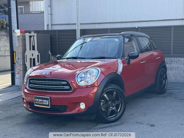 mini mini-others 2015 quick_quick_LDA-XD20F_WMWXD32050WT50543 image 1