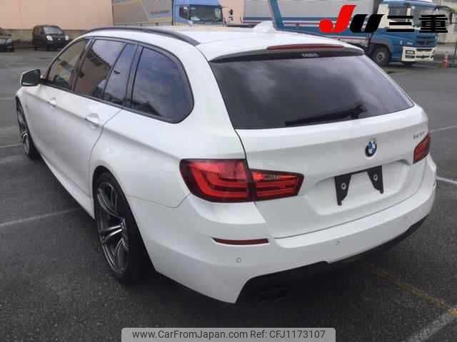 bmw 5-series 2013 -BMW--BMW 5 Series XL20--0DZ79010---BMW--BMW 5 Series XL20--0DZ79010- image 2
