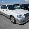 toyota crown 1999 1014-c62 image 1