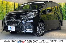 nissan serena 2022 -NISSAN--Serena 5AA-GFC27--GFC27-239804---NISSAN--Serena 5AA-GFC27--GFC27-239804-