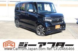 honda n-box 2021 -HONDA--N BOX 6BA-JF3--JF1-5073865---HONDA--N BOX 6BA-JF3--JF1-5073865-