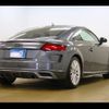 audi tt-coupe 2022 quick_quick_FVDKZ_TRUZZZFV6N1001729 image 16