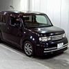 nissan cube 2015 -NISSAN 【岡山 502ふ728】--Cube Z12-303185---NISSAN 【岡山 502ふ728】--Cube Z12-303185- image 1