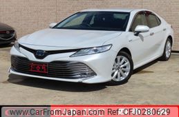 toyota camry 2018 quick_quick_AXVH70_AXVH70-1029966