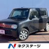 suzuki alto-lapin 2012 CFJ1509374 image 1