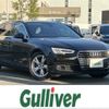 audi a4 2018 -AUDI--Audi A4 ABA-8WCVN--WAUZZZF45JA234851---AUDI--Audi A4 ABA-8WCVN--WAUZZZF45JA234851- image 1