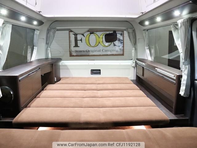 toyota hiace-van 2011 GOO_JP_700030304130250524001 image 1