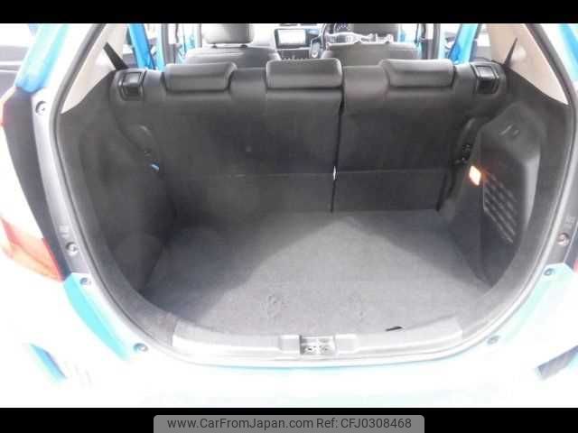 honda fit 2013 TE6013 image 2