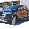 toyota hilux 2021 -TOYOTA 【いわき 131】--Hilux 3DF-GUN125--GUN125-3921911---TOYOTA 【いわき 131】--Hilux 3DF-GUN125--GUN125-3921911- image 42