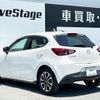 mazda demio 2015 quick_quick_LDA-DJ5FS_DJ5FS-134947 image 12