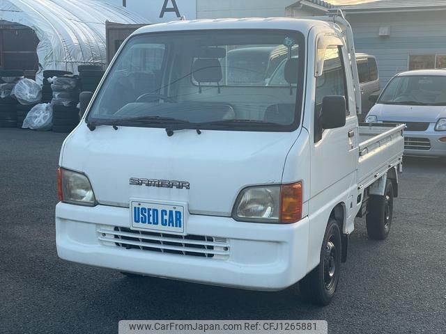 subaru sambar-truck 2000 64685019a1b7bea6816aa05f4f5cd609 image 2