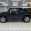 toyota fj-cruiser 2011 quick_quick_CBA-GSJ15W_GSJ15-0115417 image 18