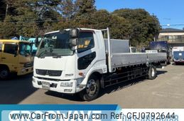 mitsubishi-fuso fighter 2014 -MITSUBISHI--Fuso Fighter QKG-FK65FZ--FK65FZ-583246---MITSUBISHI--Fuso Fighter QKG-FK65FZ--FK65FZ-583246-