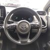 toyota aqua 2022 CFJ1731345 image 19