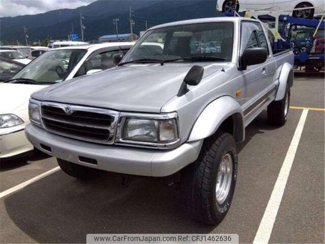 mazda proceed 1997 CFJ1462636 image 1