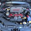subaru impreza-wrx 2006 quick_quick_GH-GDB_GDB-040453 image 5
