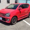suzuki alto 2015 -SUZUKI--Alto DBA-HA36S--HA36S-860683---SUZUKI--Alto DBA-HA36S--HA36S-860683- image 1