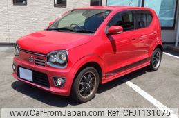 suzuki alto 2015 -SUZUKI--Alto DBA-HA36S--HA36S-860683---SUZUKI--Alto DBA-HA36S--HA36S-860683-