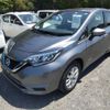 nissan note 2020 quick_quick_DAA-HE12_HE12-317106 image 1
