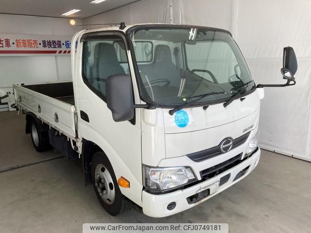 hino dutro 2016 quick_quick_TKG-XZC605M_XZC605-0015030 image 1