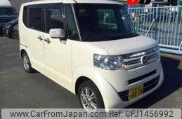 honda n-box 2017 CFJ1456992