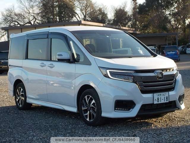 honda stepwagon 2022 -HONDA 【野田 301ｱ1234】--Stepwgn 6BA-RP4--RP4-1307453---HONDA 【野田 301ｱ1234】--Stepwgn 6BA-RP4--RP4-1307453- image 1