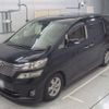 toyota vellfire 2010 -TOYOTA 【富山 301さ3882】--Vellfire ANH20W-8135646---TOYOTA 【富山 301さ3882】--Vellfire ANH20W-8135646- image 1