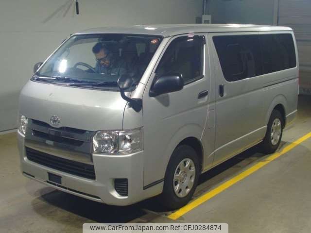 toyota hiace-van 2019 -TOYOTA--Hiace Van CBF-TRH200V--TRH200-5040867---TOYOTA--Hiace Van CBF-TRH200V--TRH200-5040867- image 1