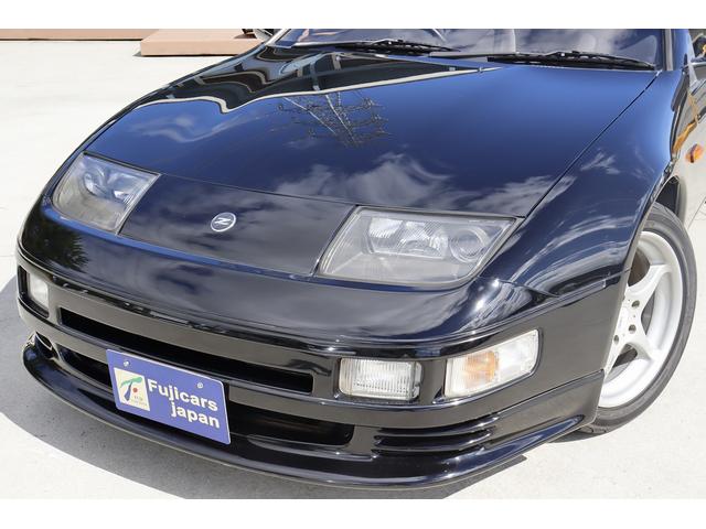 Used NISSAN FAIRLADY Z 1994 CFJ7138248 in good condition for sale