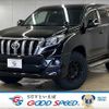 toyota land-cruiser-prado 2015 -TOYOTA--Land Cruiser Prado CBA-TRJ150W--TRJ150-0062607---TOYOTA--Land Cruiser Prado CBA-TRJ150W--TRJ150-0062607- image 1