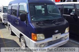 subaru sambar-dias-van 1999 -SUBARU--Samber Dias Van TV2-009766---SUBARU--Samber Dias Van TV2-009766-