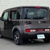 nissan cube 2009 CFJ1547228 image 15